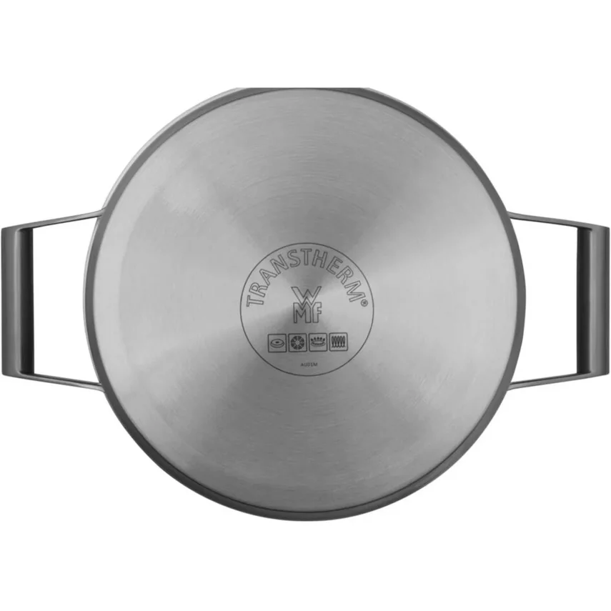 WMF COMFORT LINE DERİN TENCERE 20 CM - 4