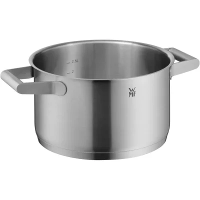 WMF COMFORT LINE KISA TENCERE 20 CM - 4