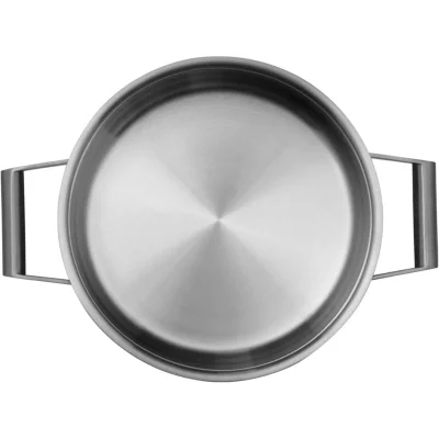 WMF COMFORT LINE KISA TENCERE 20 CM - 2