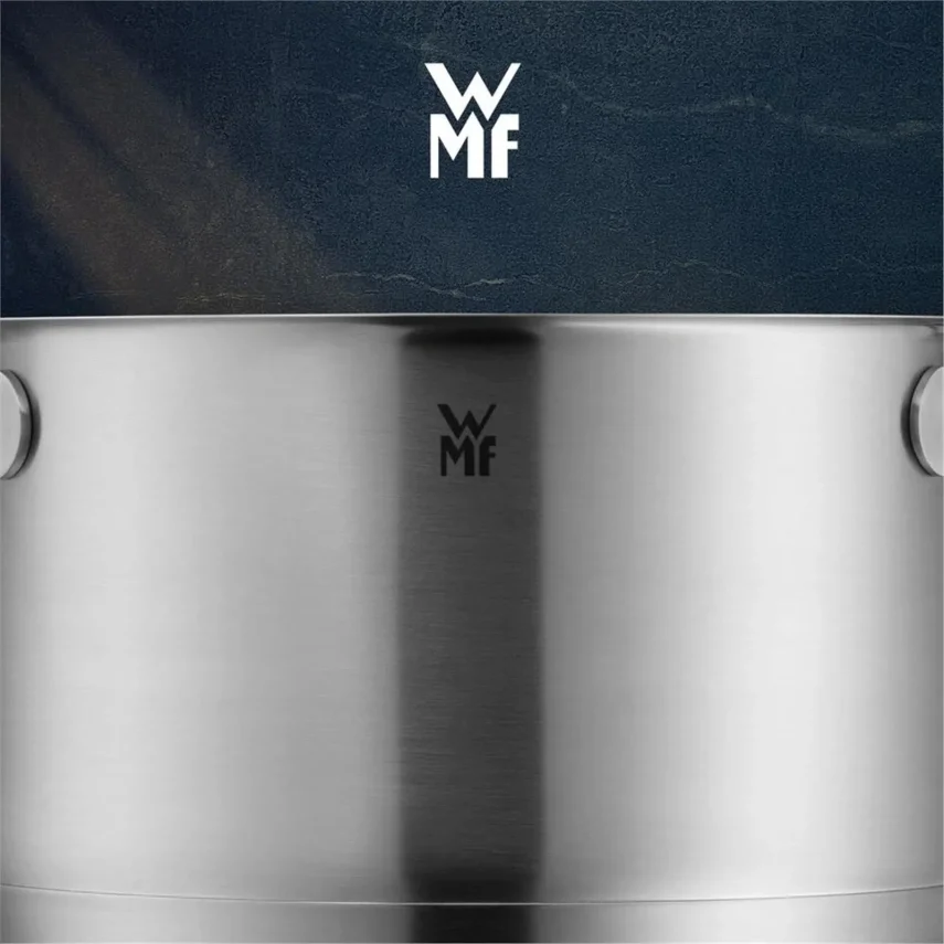 WMF COMFORT LINE TENCERE SETİ 5P - 10