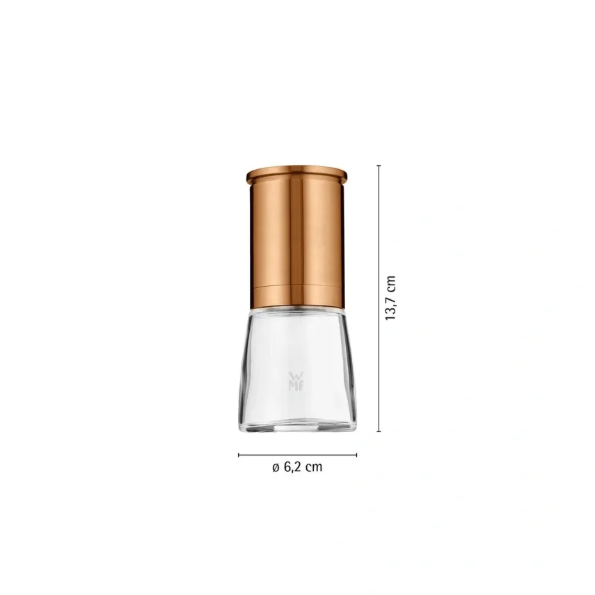 WMF DE LUXE 2Lİ DEĞİRMEN SETi BAKIR - 4