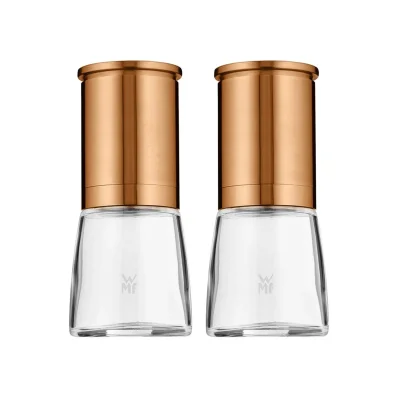 WMF DE LUXE 2Lİ DEĞİRMEN SETi BAKIR - 5