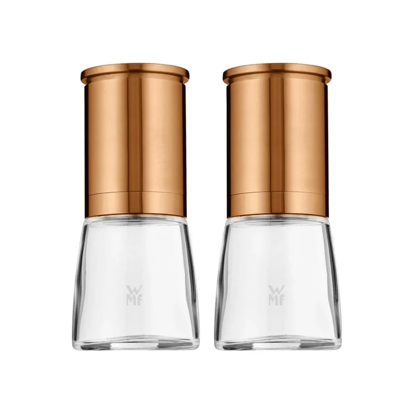 WMF DE LUXE 2Lİ DEĞİRMEN SETi BAKIR - 5