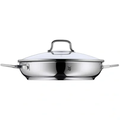 WMF DEVİL KAPAKLI SAHAN 26 CM - 1