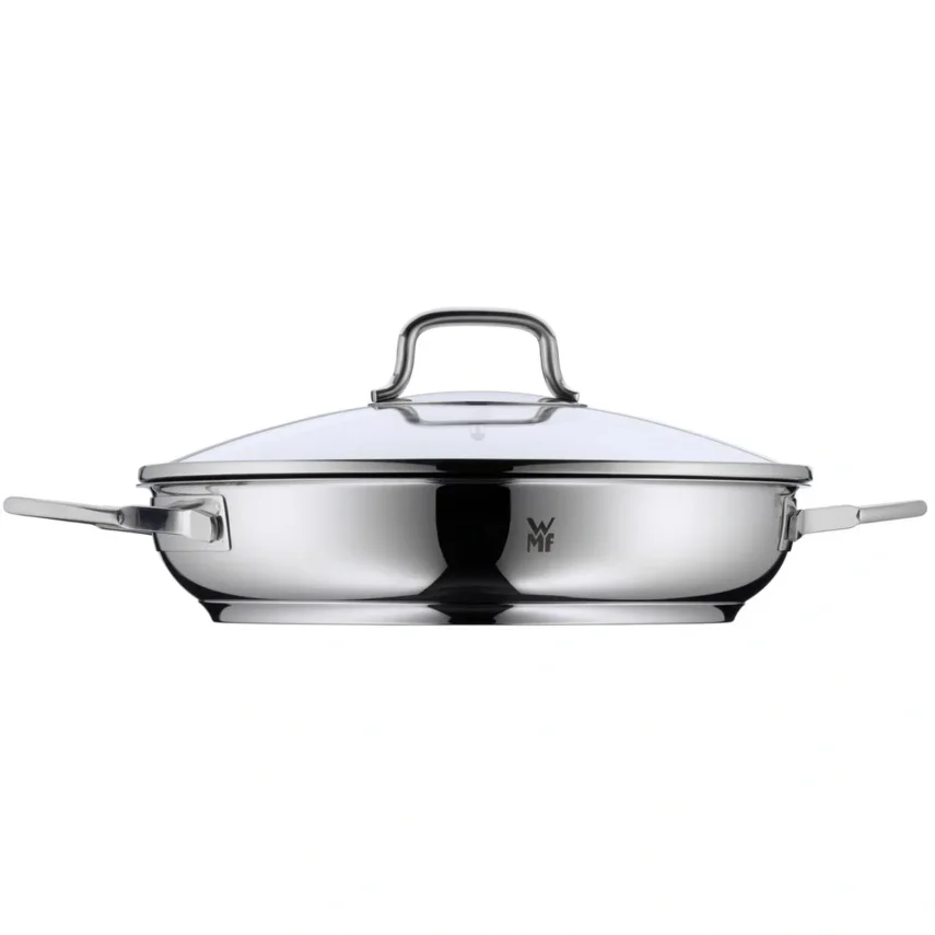 WMF DEVİL KAPAKLI SAHAN 26 CM - 1