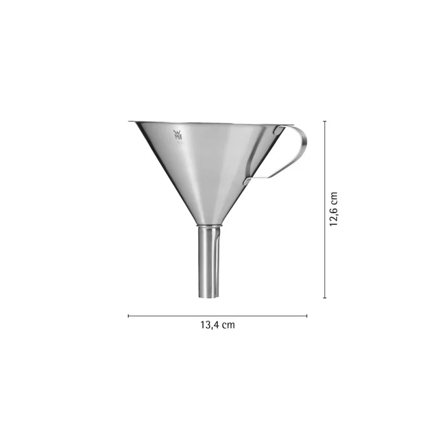 WMF GOURMET ÇELİK HUNİ - 4