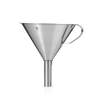 WMF GOURMET ÇELİK HUNİ - 3