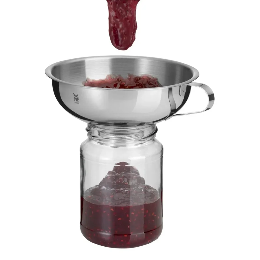 WMF GOURMET ÇELİK HUNİ - 1