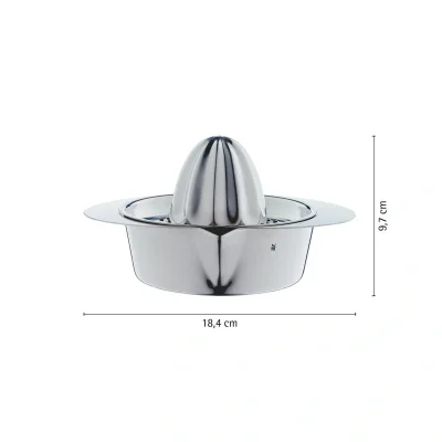 WMF Gourmet Narenciye Sıkacağı 13 cm - 1