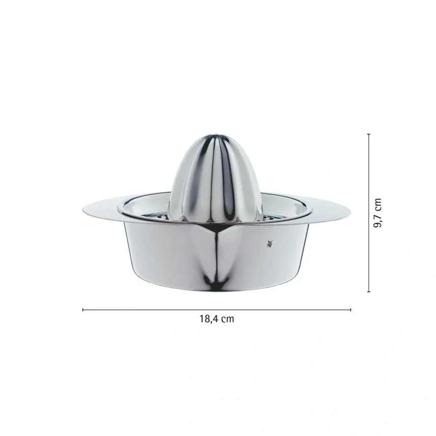 WMF Gourmet Narenciye Sıkacağı 13 cm - 1