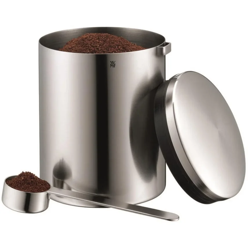 WMF KAHVE SAKLAMA KAVANOZU - 4