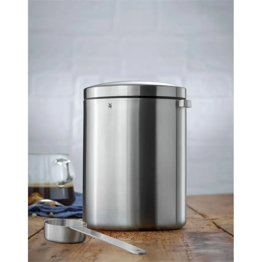 WMF KAHVE SAKLAMA KAVANOZU - 1