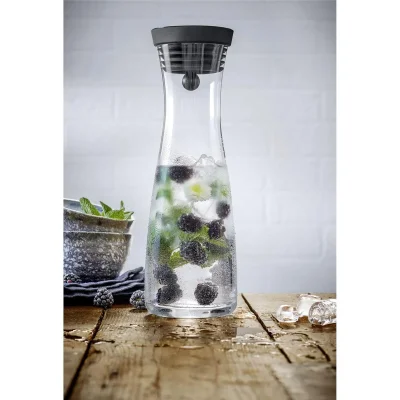 WMF KARAF 1 LT SİYAH KAPAK - 4