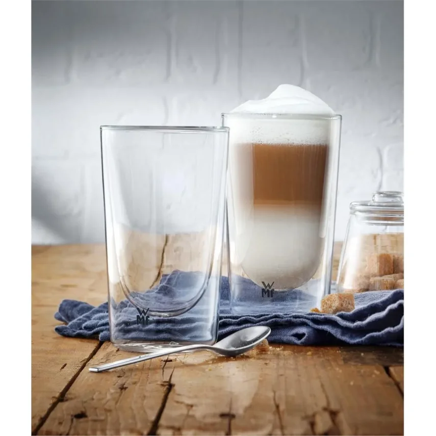 WMF KINEO Latte Macchiato Set 2P - 1