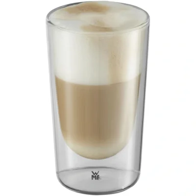WMF KINEO Latte Macchiato Set 2P - 8