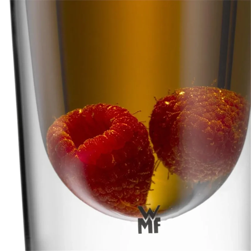 WMF KINEO Latte Macchiato Set 2P - 2