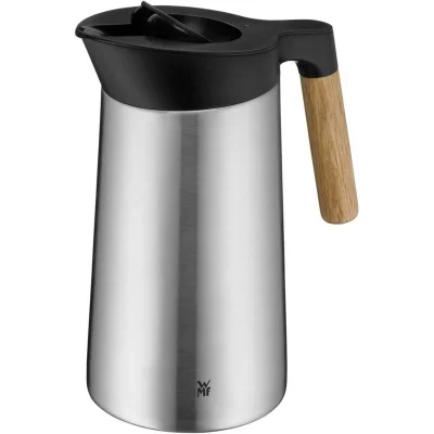 WMF Kineo Termos 1lt Gümüş - 7