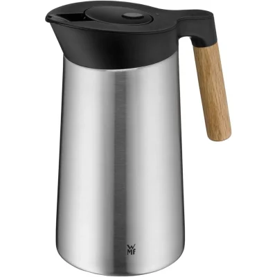 WMF Kineo Termos 1lt Gümüş - 6
