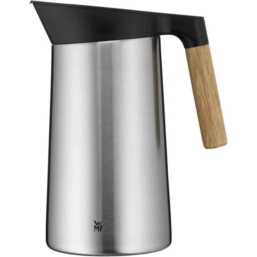 WMF Kineo Termos 1lt Gümüş - 2