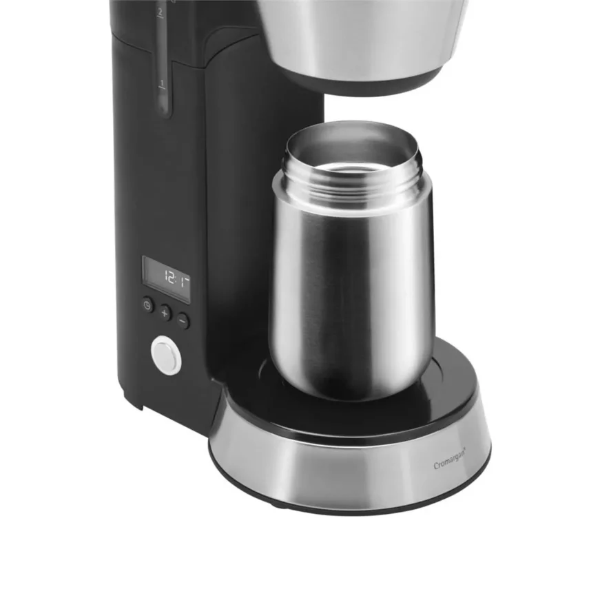 WMF Kişisel Termos Kısa Gümüş - 6