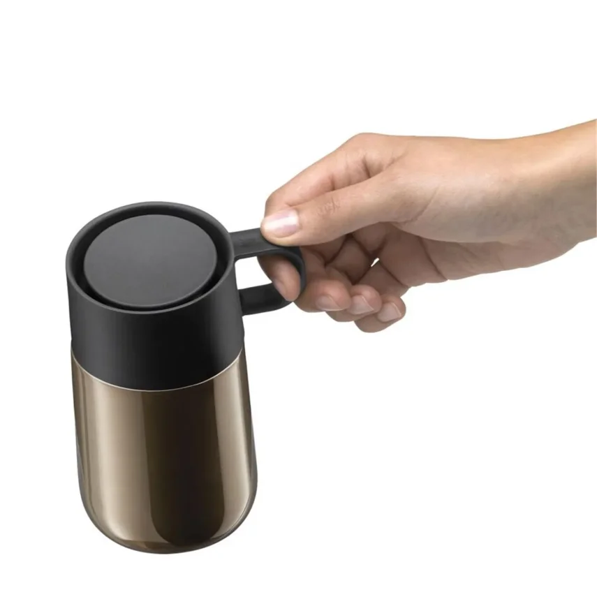 WMF Kişisel Termos Kısa Toprak - 5