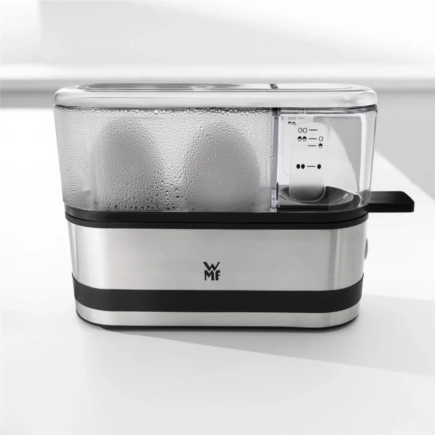 WMF KITCHEN MINIS 2'Lİ YUMURTA PİŞİRME MAKİNESİ - 2