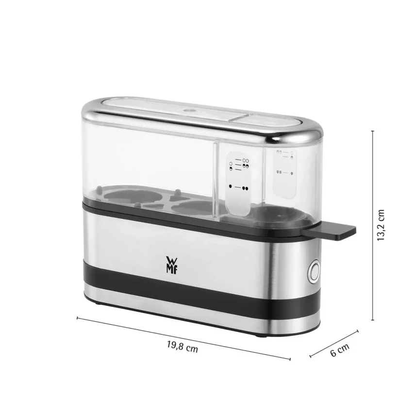 WMF KITCHEN MINIS 2'Lİ YUMURTA PİŞİRME MAKİNESİ - 4