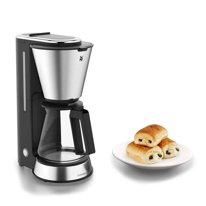 WMF KITCHENminis? Filtre Kahve Makinesi - Cam Karaf - 4