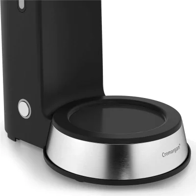 WMF KITCHENminis? Filtre Kahve Makinesi - Cam Karaf - 8