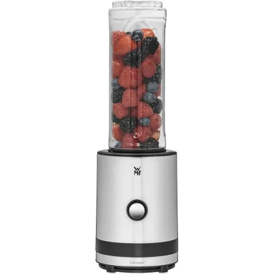 WMF KITCHENminis? Smoothie To Go Blender - 6