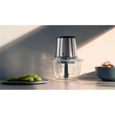 WMF Kult X Cam Doğrayıcı 1L - 5