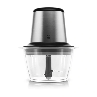 WMF Kult X Cam Doğrayıcı 1L - 3