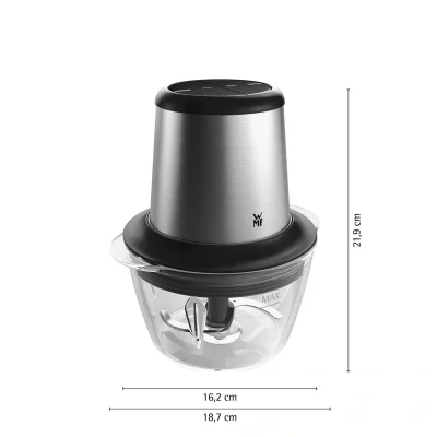 WMF Kult X Cam Doğrayıcı 1L - 1