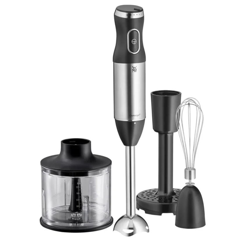 WMF Kult X El Blender Seti - 4