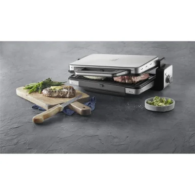WMF Lono Contact Grill Izgara Ve Tost Makinesi - 1