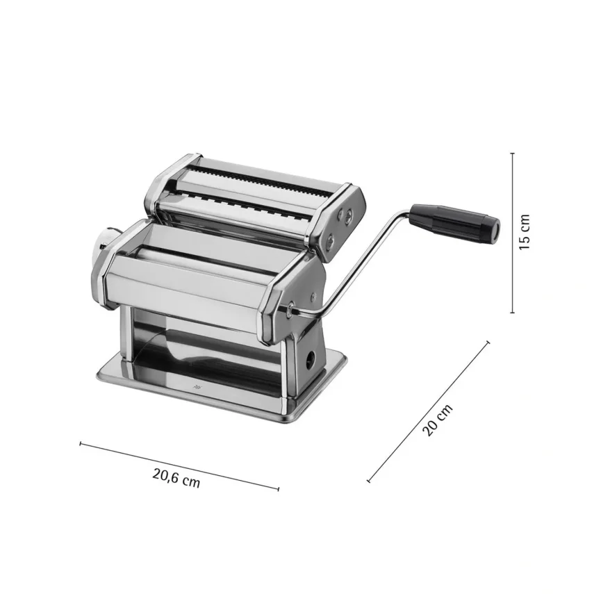 WMF Makarna Yapıcı - 3