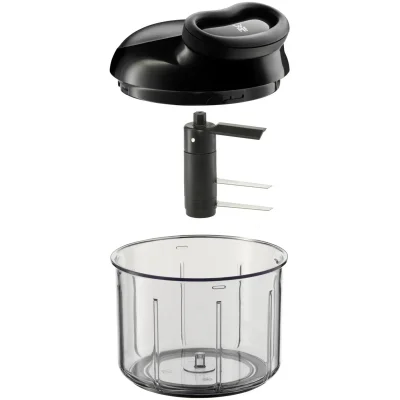 WMF Manuel Doğrayıcı 900ml - 2