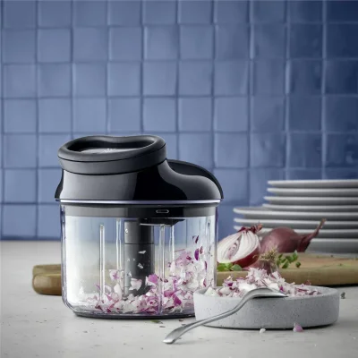 WMF Manuel Doğrayıcı 900ml - 3