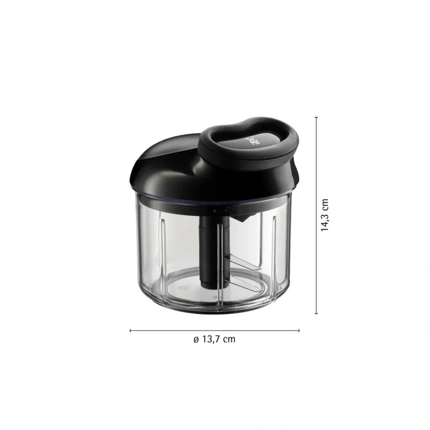 WMF Manuel Doğrayıcı 900ml - 1