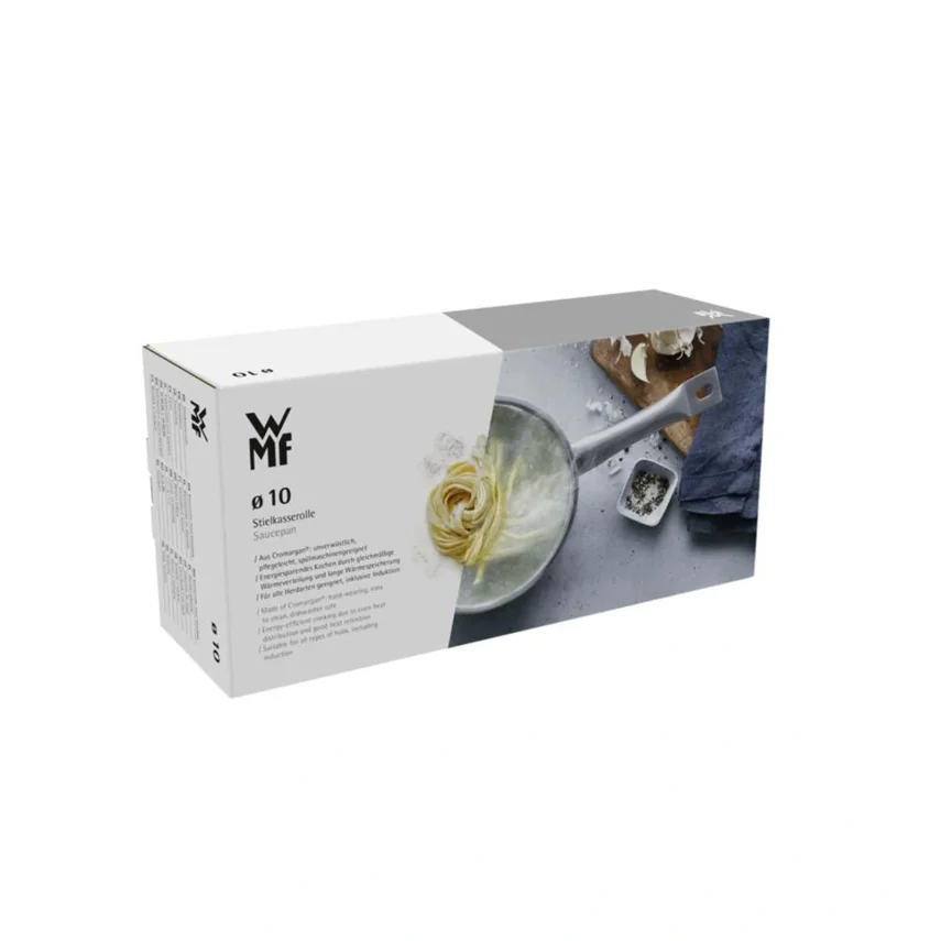 WMF MINI 10 CM SOS TENCERESİ - 2