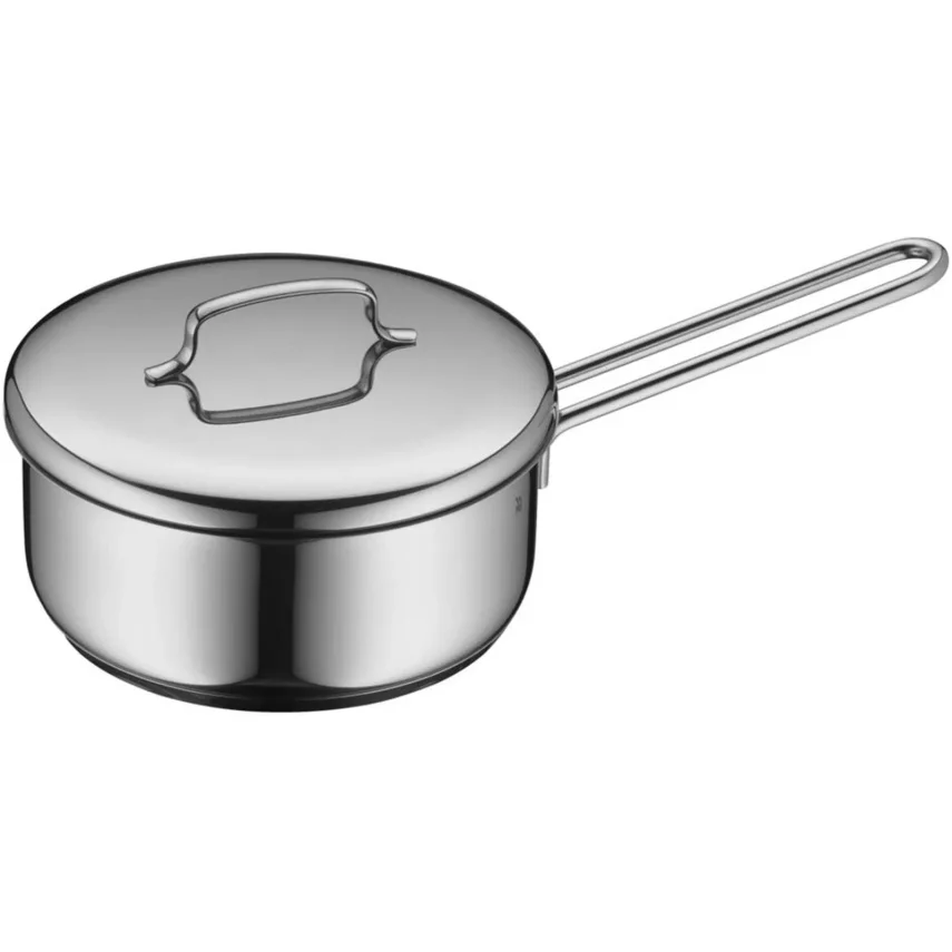 WMF Mini 16 cm Kapaklı Sos Tenceresi - 4