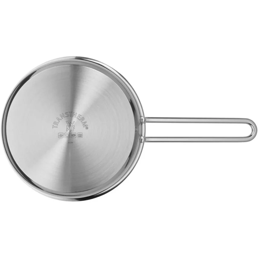 WMF Mini 16 cm Kapaklı Sos Tenceresi - 1