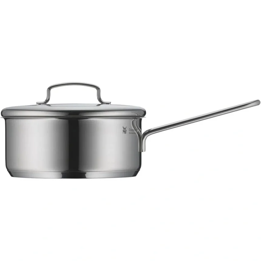 WMF Mini 16 cm Kapaklı Sos Tenceresi - 2