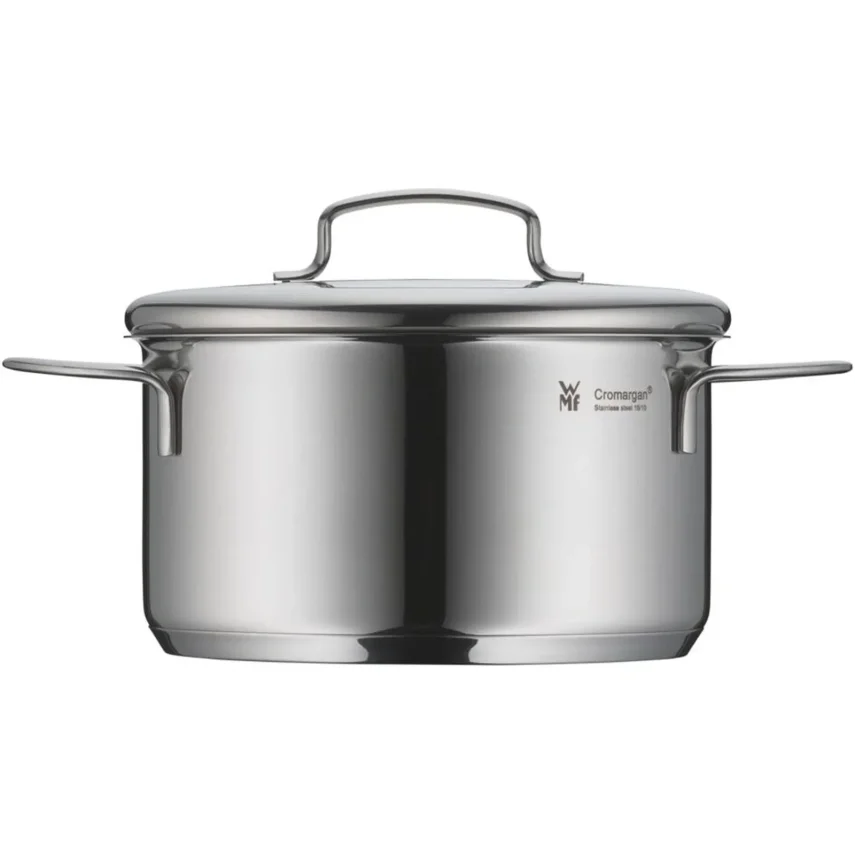 WMF Mini 16 cm Kısa Tencere - 3