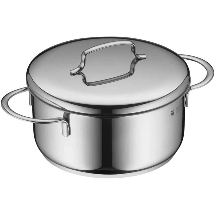 WMF Mini 16 cm Kısa Tencere - 1