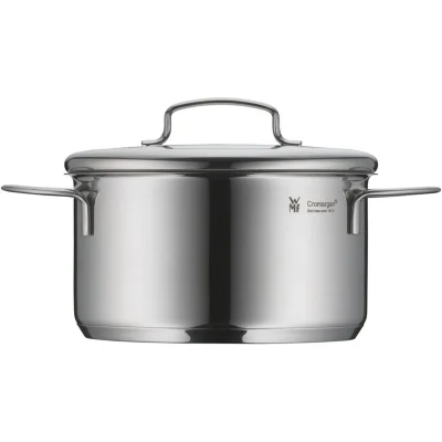 WMF Mini 16 cm Kısa Tencere - 3