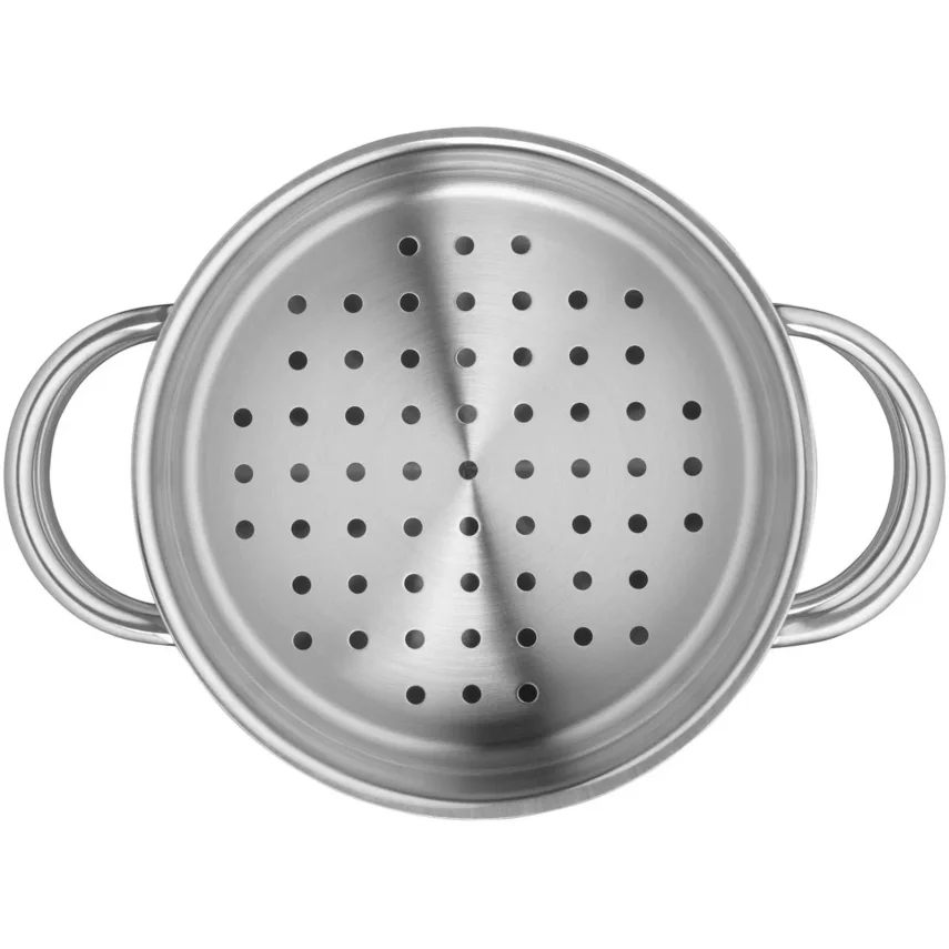 WMF Mini Buharlı Derin Tencere 16 cm - 1