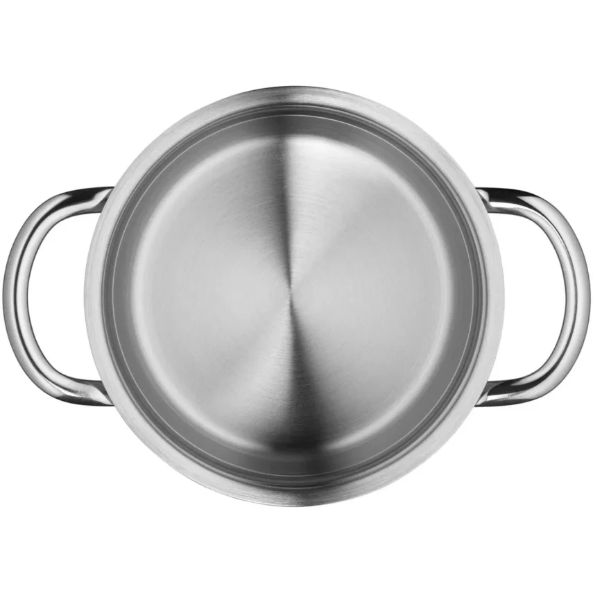 WMF Mini Derin Tencere 12 cm - 3