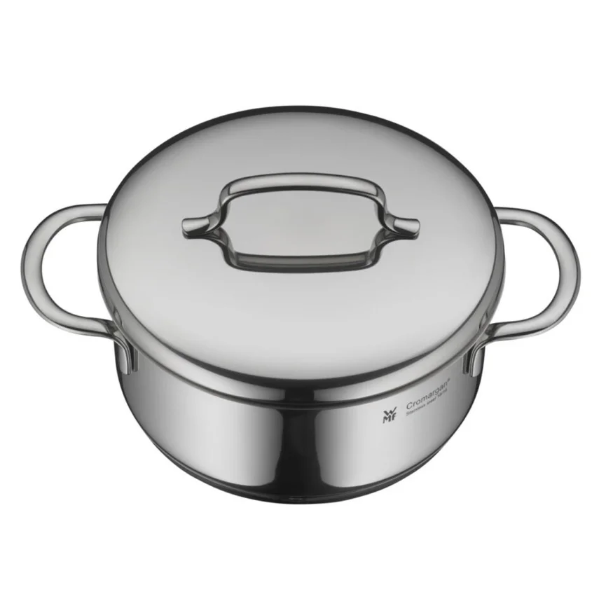 WMF Mini Derin Tencere 14 cm - 2