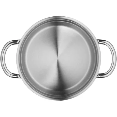WMF Mini Derin Tencere 14 cm - 5